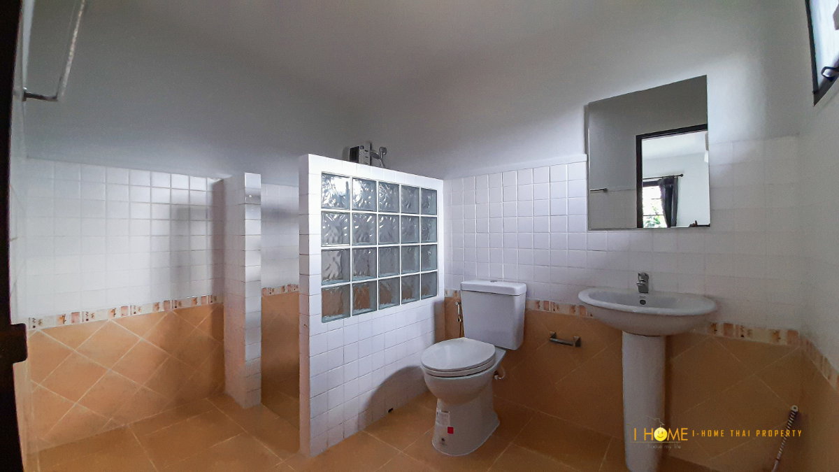 picture Two-Storey House for Rent in Mae Rim, Chiang Mai - 37/38