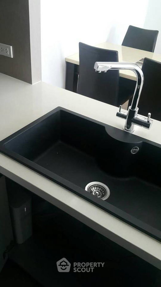 picture 2-BR 87 Sqm Condo In Mode Sukhumvit 61, 400m to BTS Ekkamai (ID 3060012) - 2/8