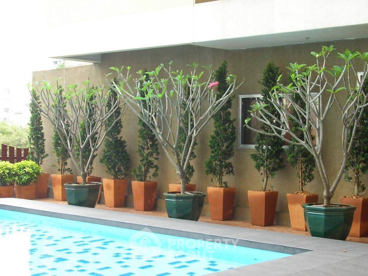 รูป คอนโด 1 ห้องนอน 70 ตร.ม. โครงการ Prasanmit Condominium ใกล้ BTS อโศก 200 ม. (ID 1445764) - รูปที่ 14/19