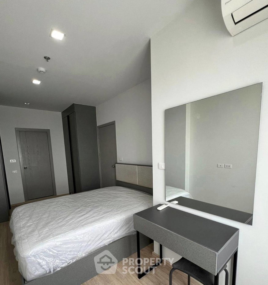 รูป คอนโด 2 ห้องนอน Ideo New Rama 9 ชั้น 17 • ใกล้ ARL รามคำแหง (ID 3059938) - รูปที่ 7/7