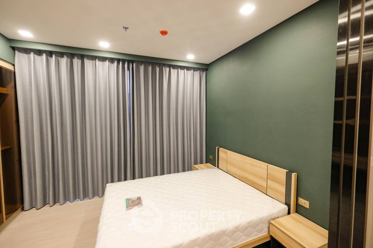 รูป คอนโด 1 ห้องนอน 35 ตร.ม. ที่ One 9 Five Asoke - Rama 9 | ใกล้ MRT พระราม 9 300 ม. (ID 993791) - รูปที่ 6/6