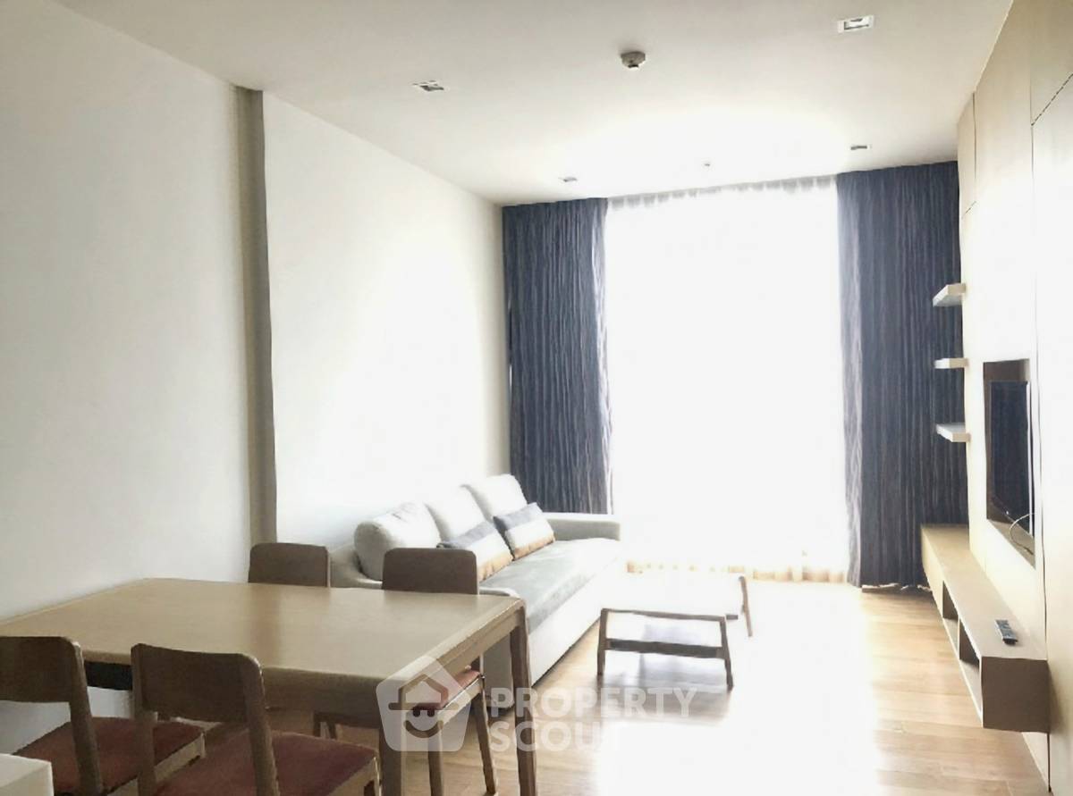 picture High-Floor 2-BR 74 Sqm At Hyde Sukhumvit 13, 200m to BTS Nana (ID 3057217) - 3/8