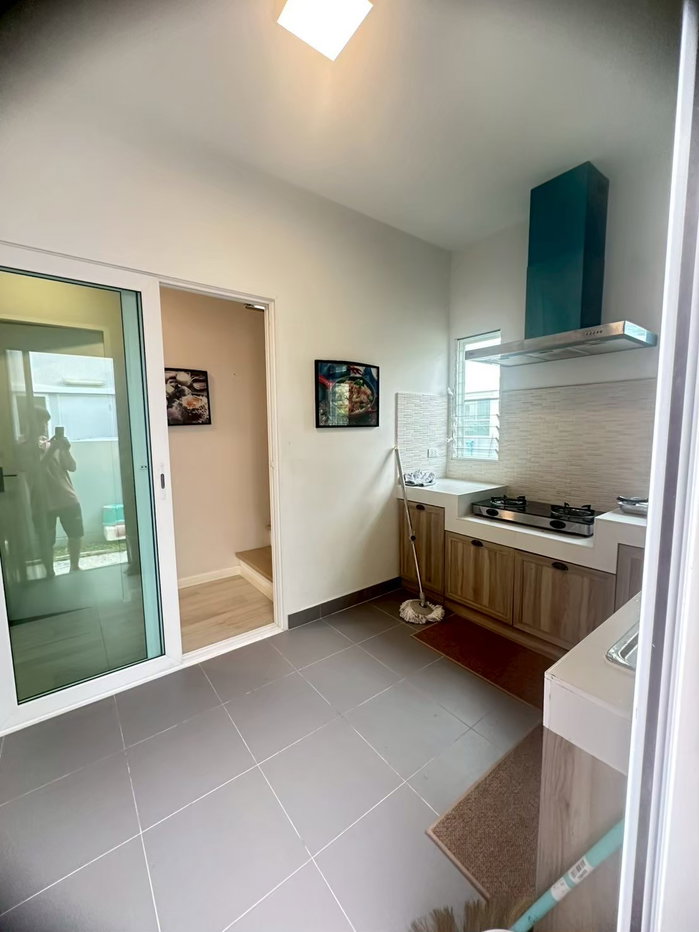 picture House For rent in Villaggio Bangna - Theparak - 14/31