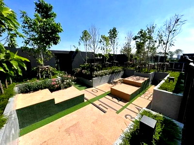 Condos for sale : A010301 The Privacy S101