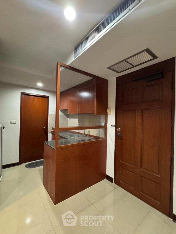 รูป ราคาดี 1 ห้องนอน 46 ตร.ม. ที่ โนเบิลเฮ้าส์ พญาไท ใกล้ BTS พญาไท 200 ม. (ID 509806) - รูปที่ 4/10