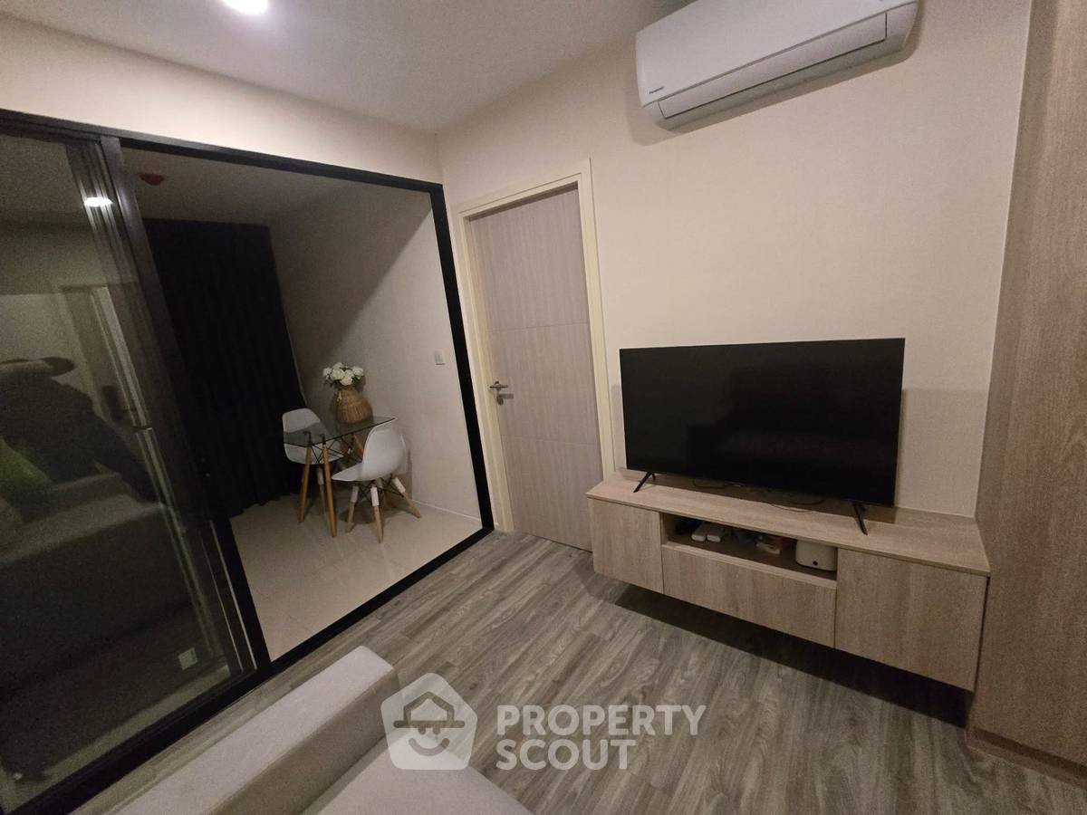 picture 1-BR Condo At Ikon Sukhumvit 77, 7th Floor Near BTS On Nut (ID 3057722) - 11/12