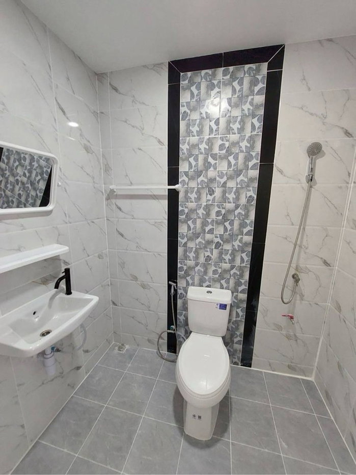 picture Townhouse for Sale in Khlong 2, Thanyaburi. - 10/10