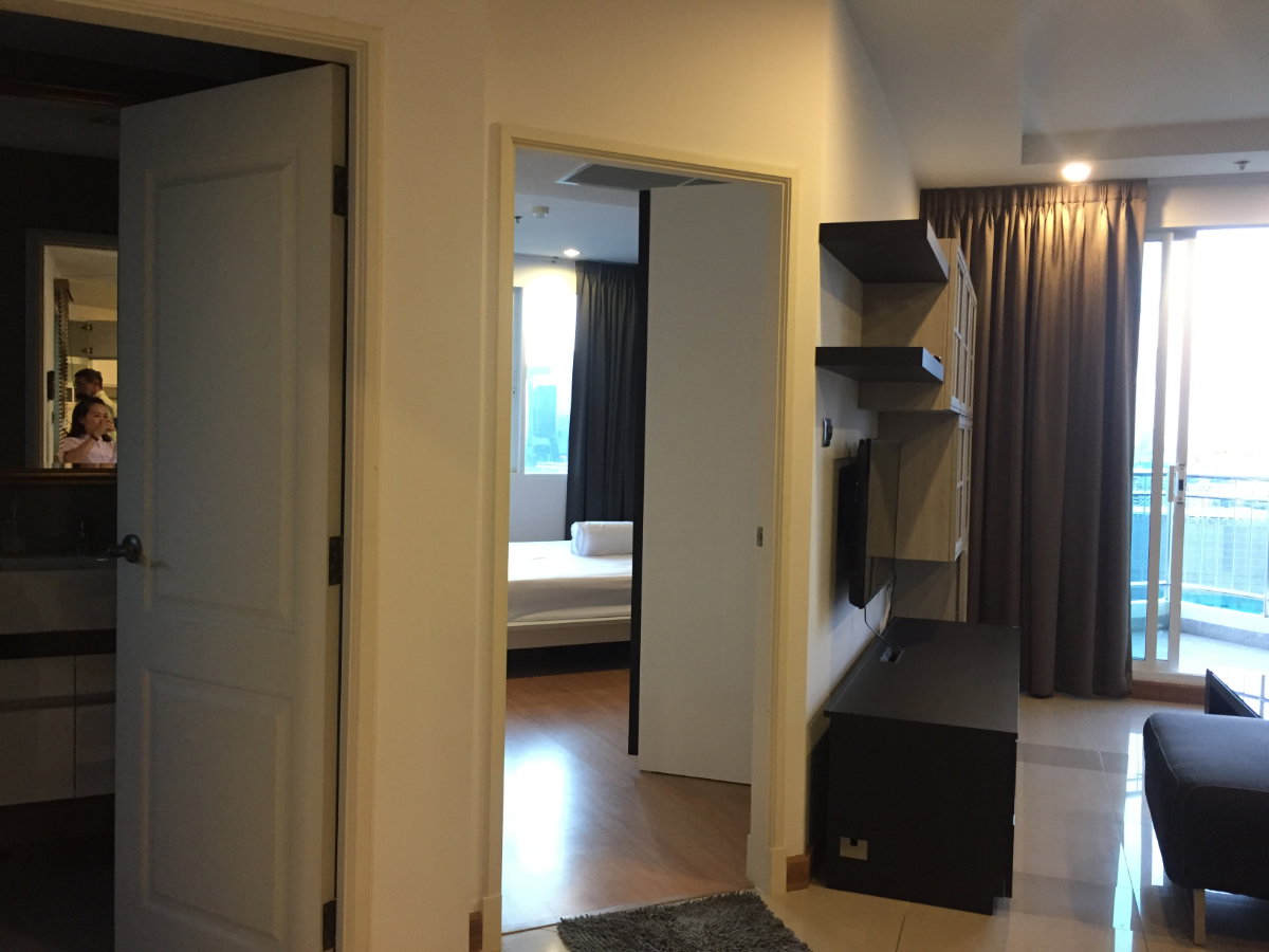 picture For Rent: Supalai Wellington 1 Condo - 11/24