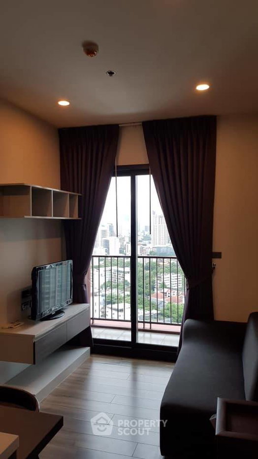 รูป คอนโด 1 ห้องนอน โครงการ Wyne By Sansiri ชั้น 26 ห่าง BTS พระโขนง 400 ม. (ID 217275) - รูปที่ 6/10