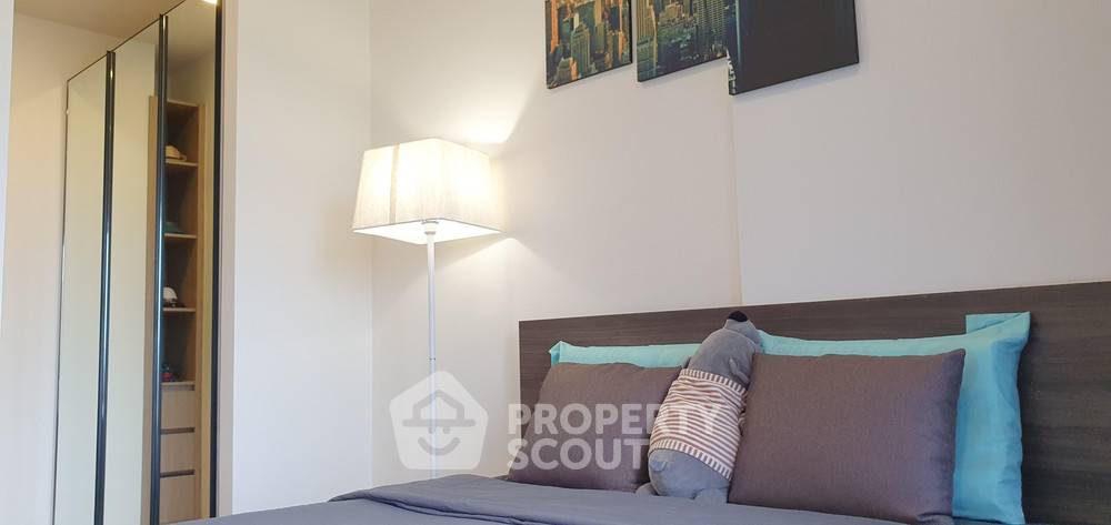 picture 1-BR Condo At Centric Ratchayothin, 21st Floor 📍200m To BTS Ratchayothin (ID 300923) - 7/10