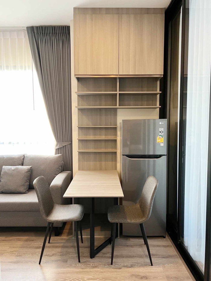 รูป ห้องอัพเดต💥คุณภัส🔔⚠️🏘️Ⓜ️กดปุ่มแอดไลน์💥วัฒนา💥ไนท์บริดจ์ ไพร์ม อ่อนนุช🔴98/228🟢🟡 - รูปที่ 2/8
