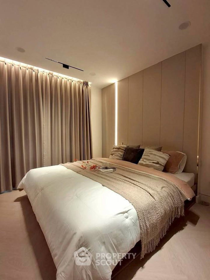 รูป คอนโด 1 ห้องนอน 35 ตร.ม. ที่ The Clover Thonglor Residence ใกล้ BTS ทองหล่อ (ID 3059407) - รูปที่ 21/28