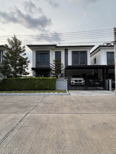 รูปภาพ 👨‍👩‍👧‍👦ให้เช่าบ้านเดี่ยว Modern Luxury พหลโยธิน–วิภาวดี 2 | บ้านใหม่ แต่งครบ ✈️ นักบินและลูกเรือ 🌏 ชาวต่างชาติ (Expat)