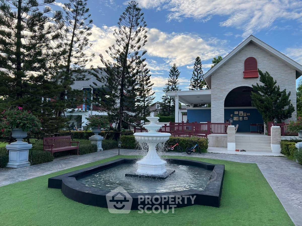 รูป บ้านเช่า 3 ห้องนอน โครงการชัยพฤกษ์ วัชรพล พื้นที่ 200 ตร.ม. โอเงิน (ID 1676219) - รูปที่ 12/13