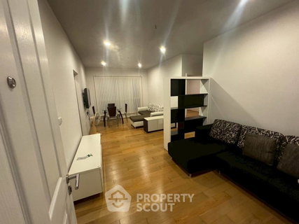 รูปภาพ คอนโด 2 ห้องนอน Hive Sathorn ใกล้ BTS กรุงธนบุรี 90 ม. (ID 2571437)