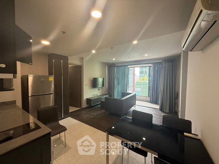 รูปภาพ 2-BR Condo At Ideo Q Siam - Ratchathewi, 300m To BTS Ratchathewi (ID 3054250)