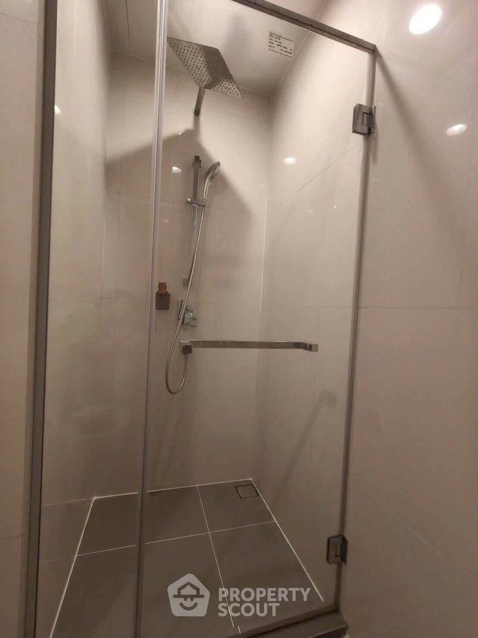 picture High-Floor 2-BR 50 Sqm At Oka Haus Sukhumvit 36 Near BTS Thong Lor (ID 3059633) - 13/13