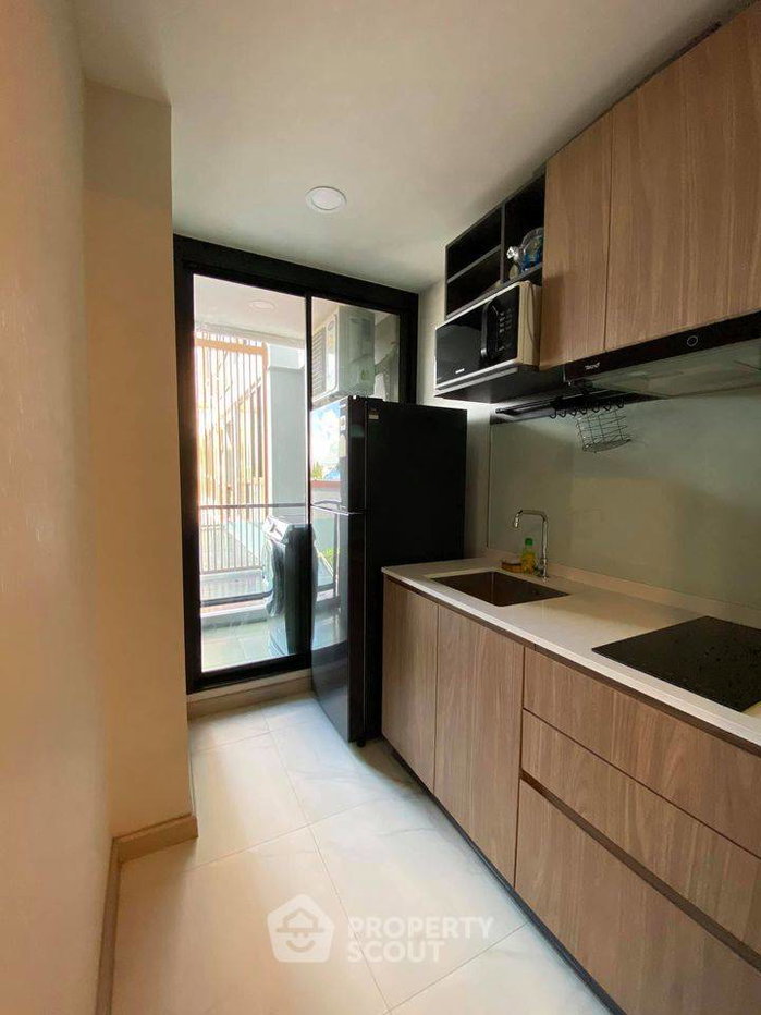picture 1-BR 30 Sqm Condo At The Cube Premium Ramintra 34, Tha Raeng (ID 491691) - 2/12