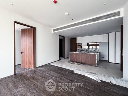 รูปภาพ 2-BR Condo At ROMM CONVENT, 84 Sqm, 400m to BTS Sala Daeng (ID 3053983)