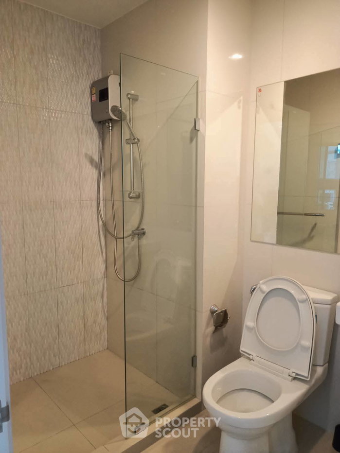 รูป คอนโด 1 ห้องนอนให้เช่า ที่ Life Sukhumvit 48 ใกล้ BTS พระโขนง (ID 3059545) - รูปที่ 7/7