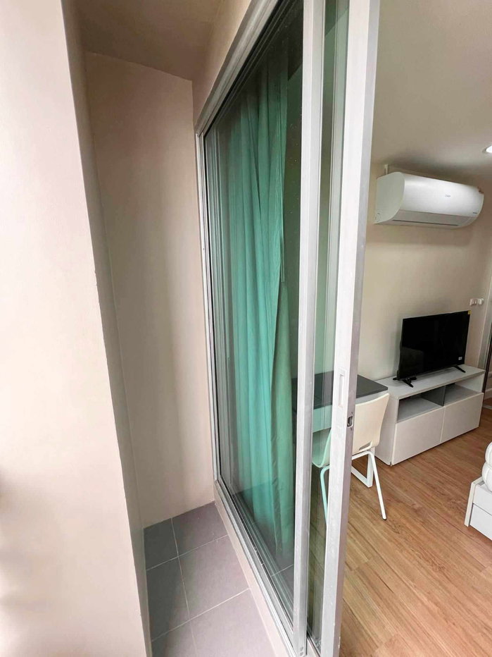 รูป ห้องอัพเดต💥คุณภัส🔔⚠️🏘️Ⓜ️กดปุ่มแอดไลน์💥ดินแดง💥เดอะ คริส 6 (รัชดา 17)🔴🟢🟡 - รูปที่ 9/12