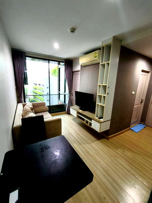 Condos for rent : For Rent The Unique Ladprao 26