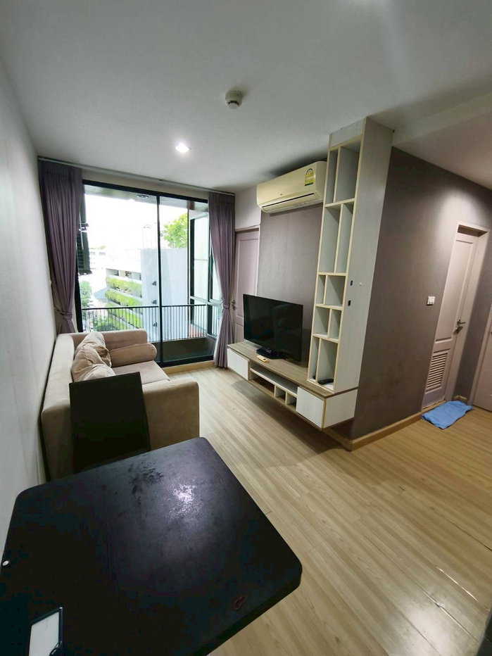 picture For Rent The Unique Ladprao 26 - 1/14