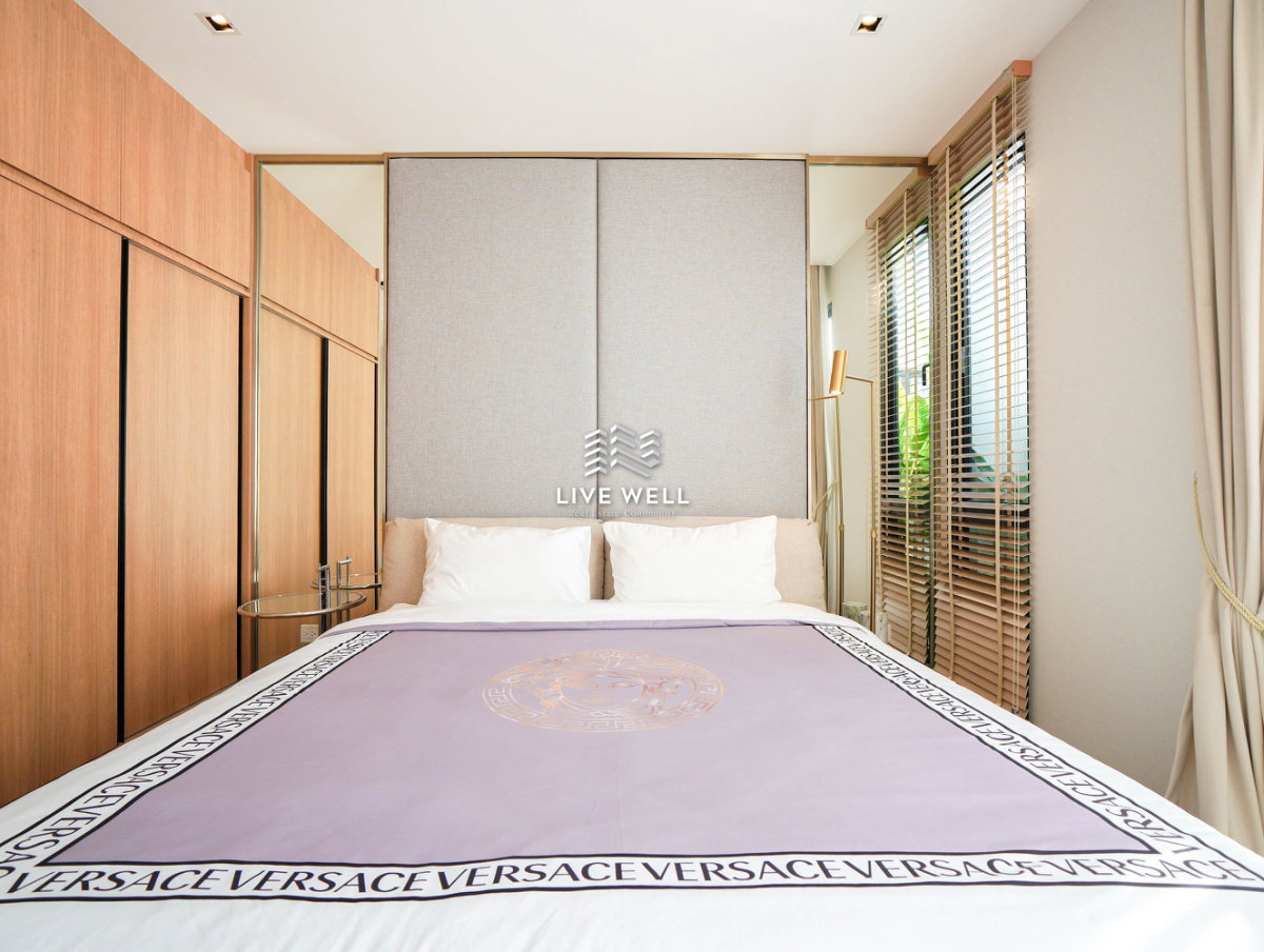 รูป Sale with tenant Luxury Pool Villa Pattaya  - รูปที่ 20/43