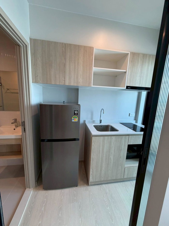 รูป 🏡 ให้เช่า NUE MegaPlus บางนา 📌 0 เมตร ถึง เมกะ | ห้องใหม่ พร้อมเข้าอยู่ - รูปที่ 6/11