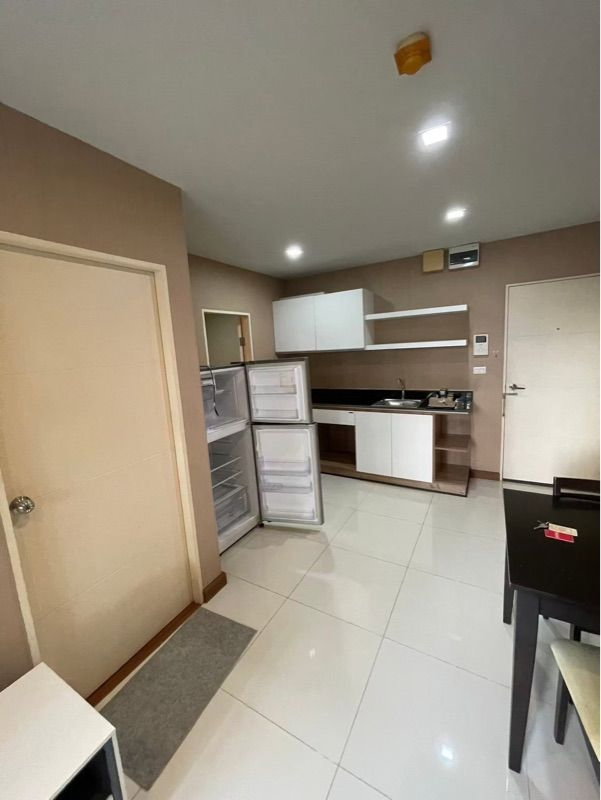 รูป AS2162 ให้เช่าคอนโด Airlink Residence ห้องสวย พร้อมเครื่องใช้ไฟฟ้า เฟอร์นิเจอร์ครบ - รูปที่ 7/9