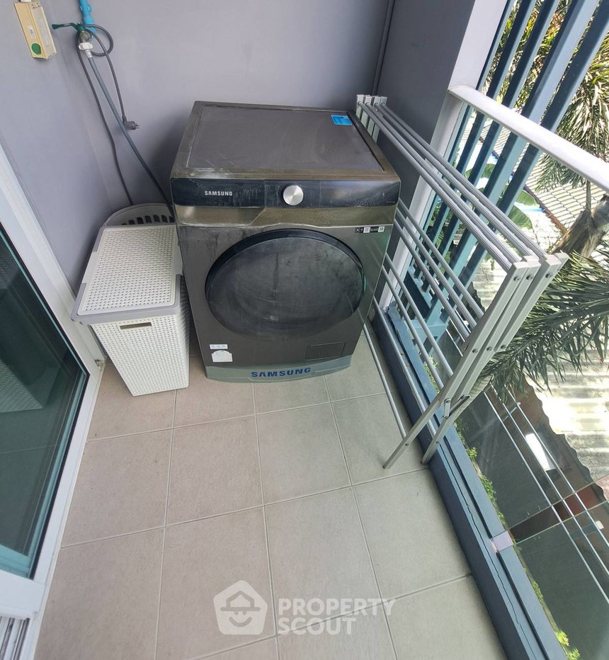 รูป คอนโด 1 ห้องนอน Sea Saran Condominium ใกล้สัตหีบ ชลบุรี (ID 3060197) - รูปที่ 17/29