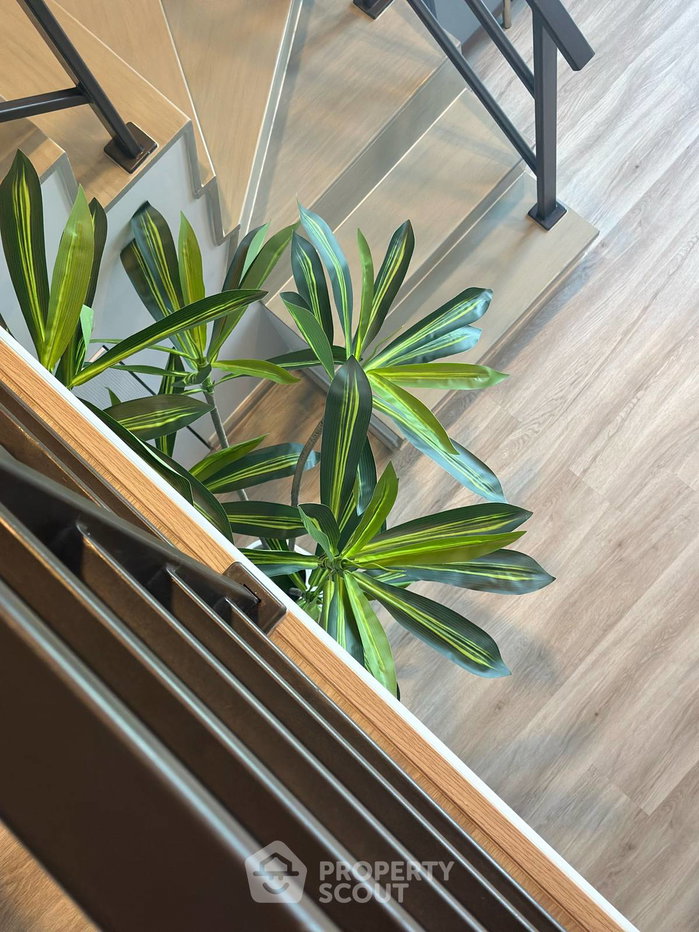 picture High-Floor 1-BR Duplex, Culture Thonglor, 300m to BTS Thong Lor (ID 3054331) - 26/46