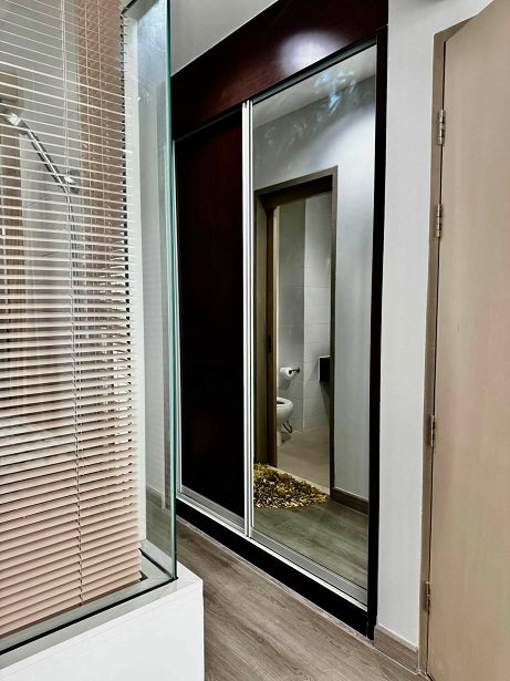 picture 🚆 Just Steps from BTS Saphan Khwai | Beautiful 1-Bedroom | Ready to Move In**IDEO MIX PHAHOLYOTHIN** - 6/12