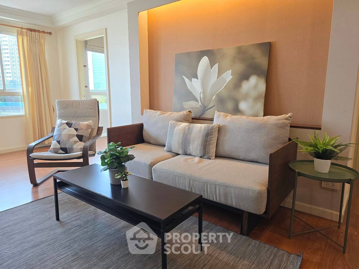 picture 3-BR Condo For Rent At Lumpini Suite Ratchada-Rama 3, Chong Nonsi (ID 2024682) - 2/14