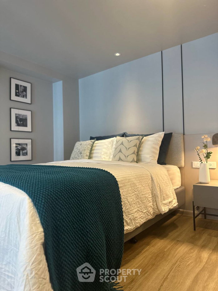 picture High-Floor 1-BR Duplex, Culture Thonglor, 300m to BTS Thong Lor (ID 3054331) - 2/46