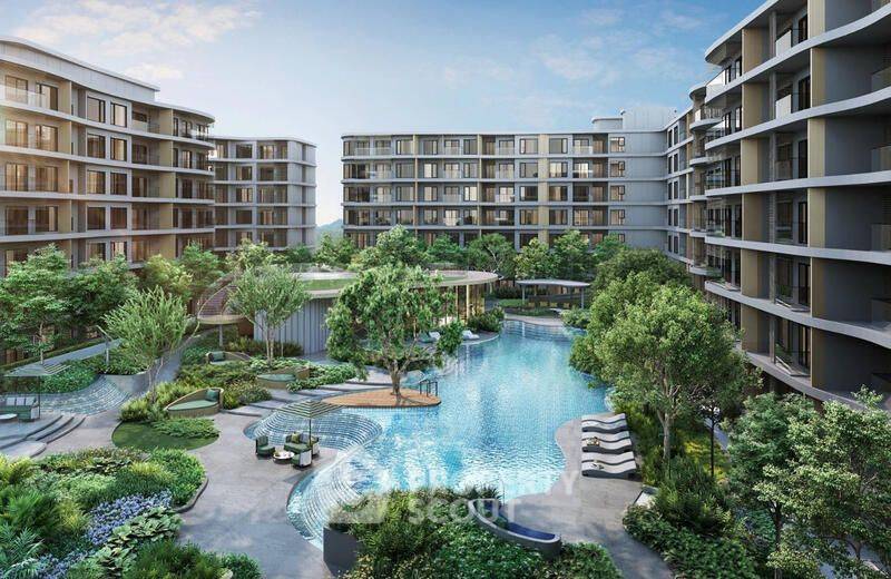 picture 2-BR Condo For Rent At Phyll Phuket, Kathu (Phuket) (ID 1533694) - 3/14