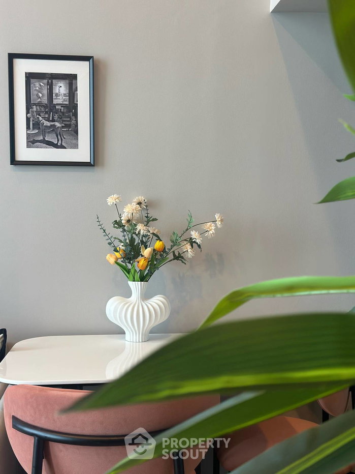 picture High-Floor 1-BR Duplex, Culture Thonglor, 300m to BTS Thong Lor (ID 3054331) - 23/46