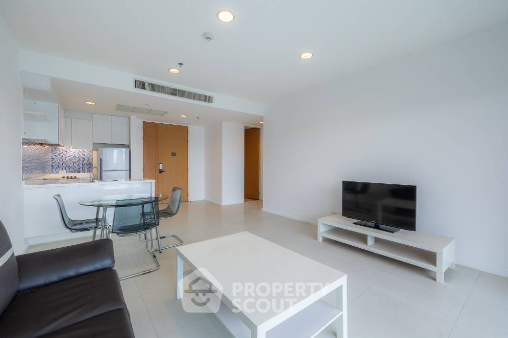 รูป คอนโด 2 ห้องนอน 103 ตร.ม. ชั้นสูง 26 ที่ The Royal Maneeya ใกล้ BTS ชิดลม 200 ม. (ID 807421) - รูปที่ 23/39