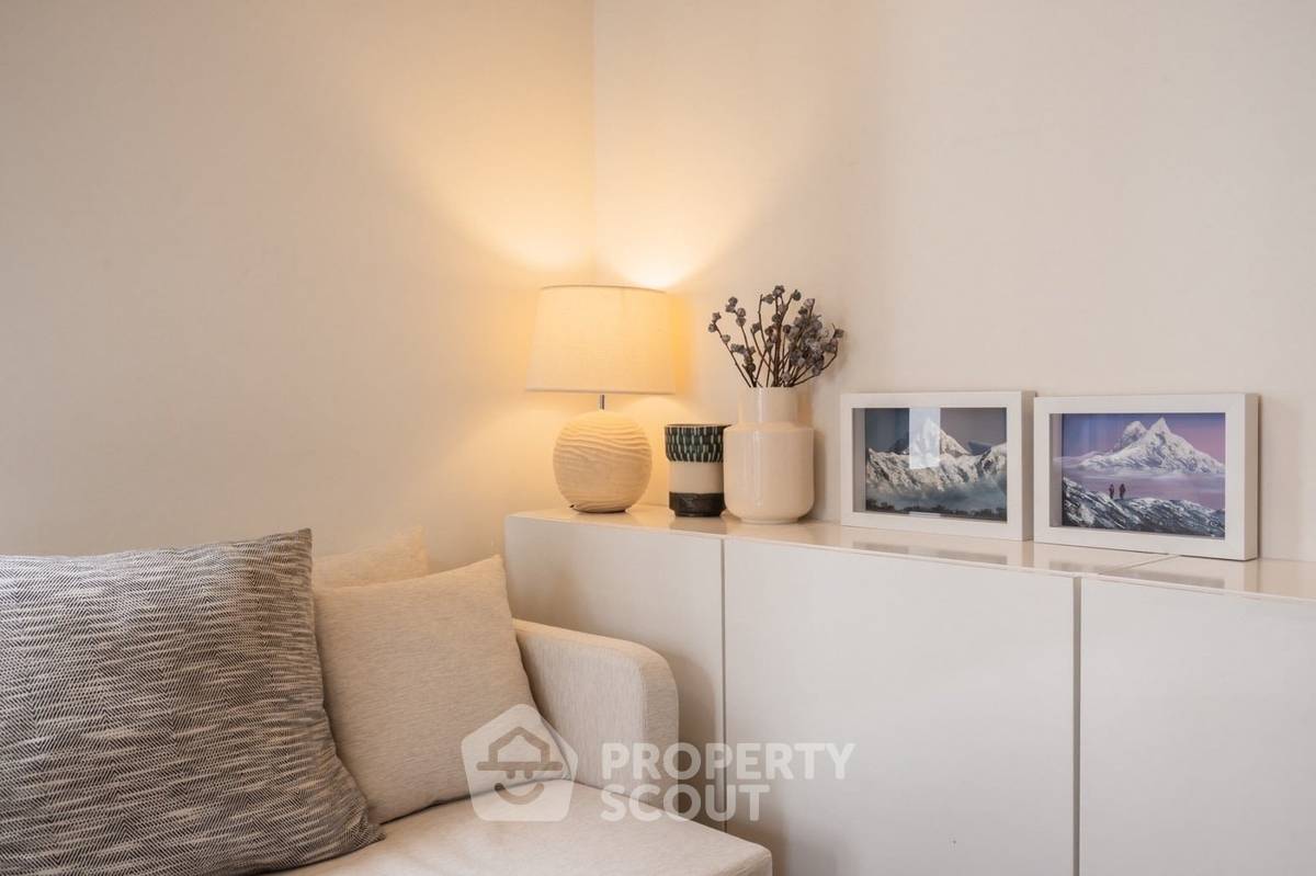 รูป คอนโด 1 ห้องนอน โครงการ Hasu Haus Sukhumvit 77 ชั้น 5 ใกล้ BTS อ่อนนุช (ID 591124) - รูปที่ 4/15