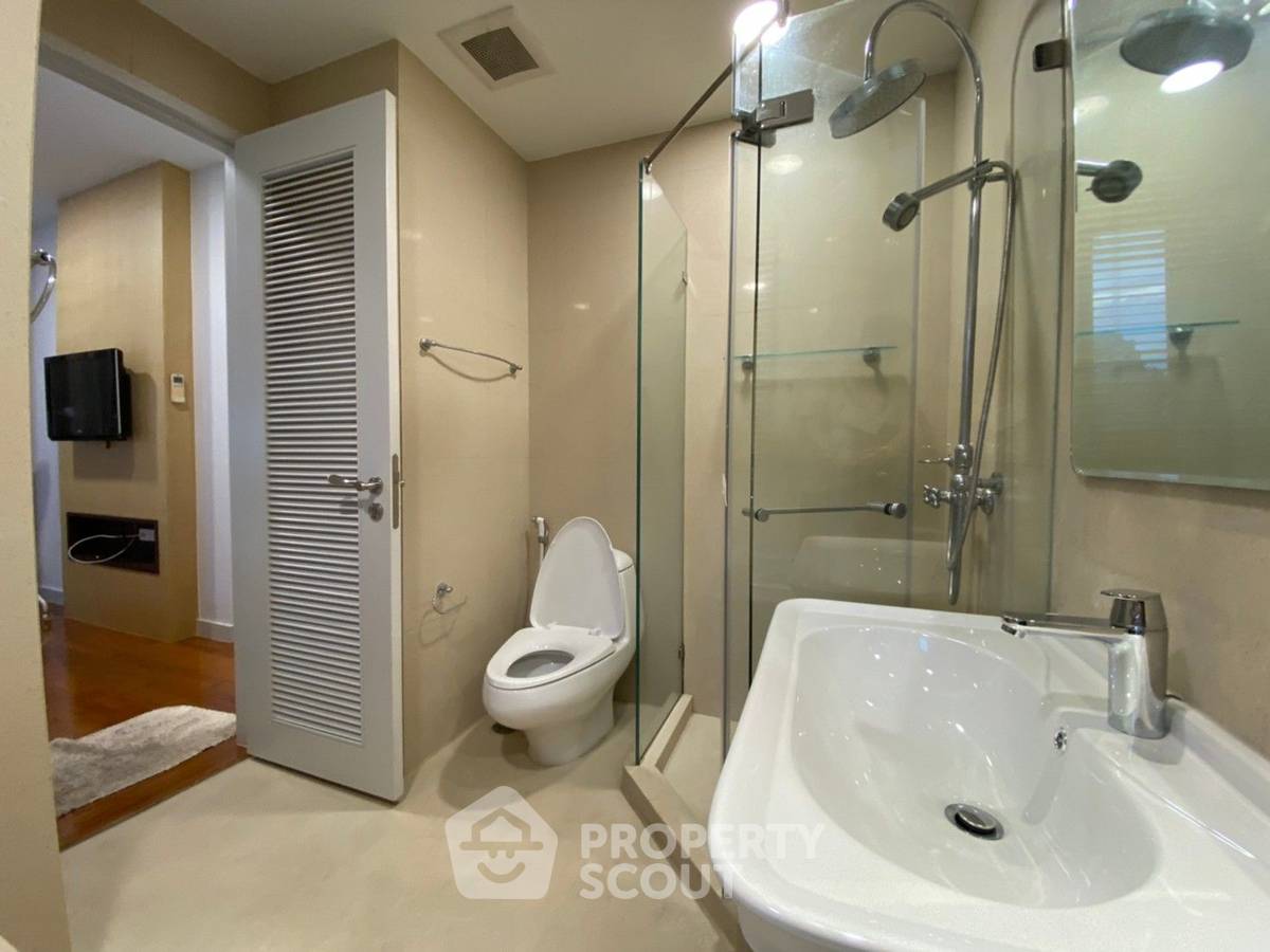 รูป คอนโด 2 ห้องนอน 90 ตร.ม. ชั้น 6 ที่ Hampton Thonglor 10 ใกล้ BTS ทองหล่อ (ID 899298) - รูปที่ 20/22