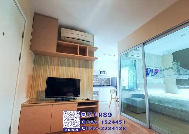 picture 💙 Hot Price 💙 For Rent Aspire Rama 4 - 2/6