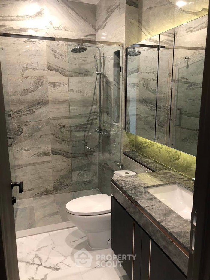 รูป คอนโด 3 ห้องนอน 115 ตร.ม. ชั้น 22 ที่ ลาวิค สุขุมวิท 57 ใกล้ BTS ทองหล่อ 200 ม. (ID 945177) - รูปที่ 5/10