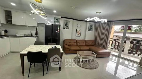 คอนโด 2 ห้องนอน ขนาด 91 ตร.ม. ชั้น 2, Royal Hill Resort ใกล้พัทยาใต้ (ID 3059853)