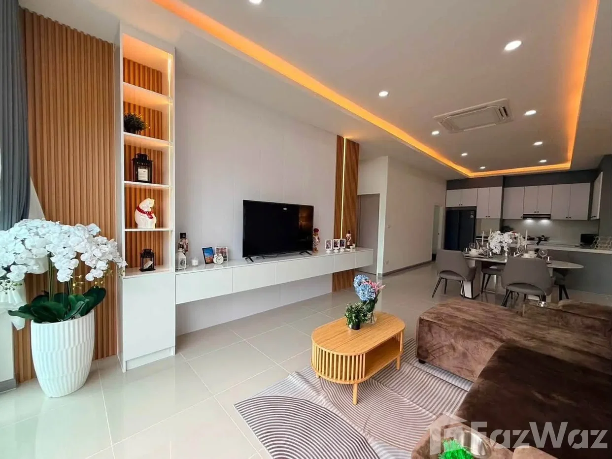 รูป ขาย บ้านเดี่ยว 3 ห้องนอน ในโครงการ อารียาวิลล่า 6547187 - รูปที่ 7/9