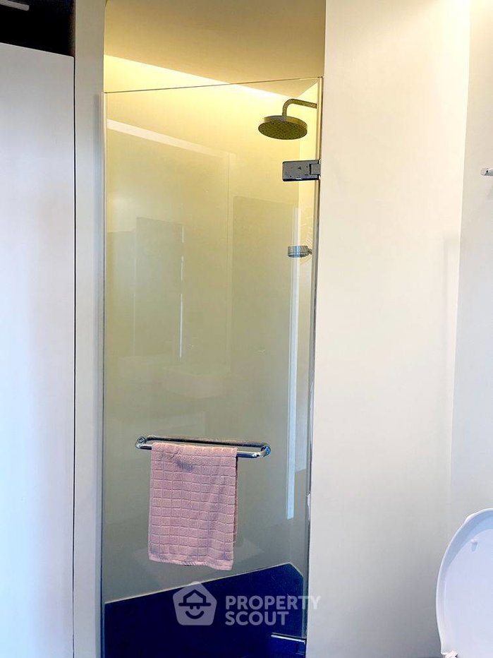 picture High-Floor 2-BR 113 Sqm At Lake Green Near BTS Asoke (ID 851463) - 4/11