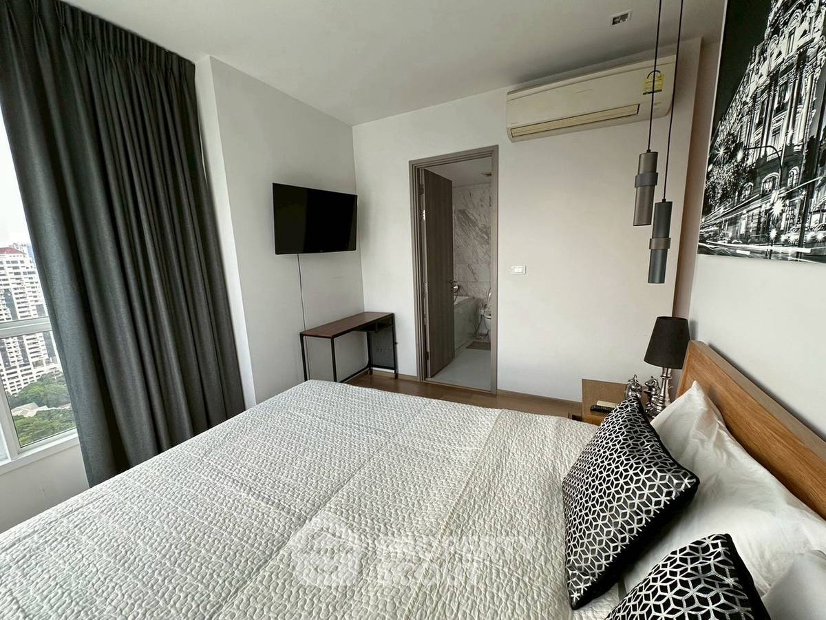 รูป คอนโด 2 ห้องนอน 75 ตร.ม. ที่ HQ Thonglor ใกล้ BTS ทองหล่อ (ID 3058387) - รูปที่ 14/19