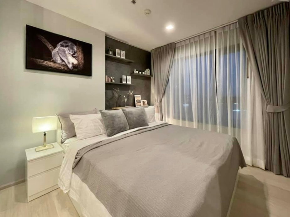 picture For Rent - Life One Wireless , Luxury Class 1 bedroom 1 bathroom - 1/6