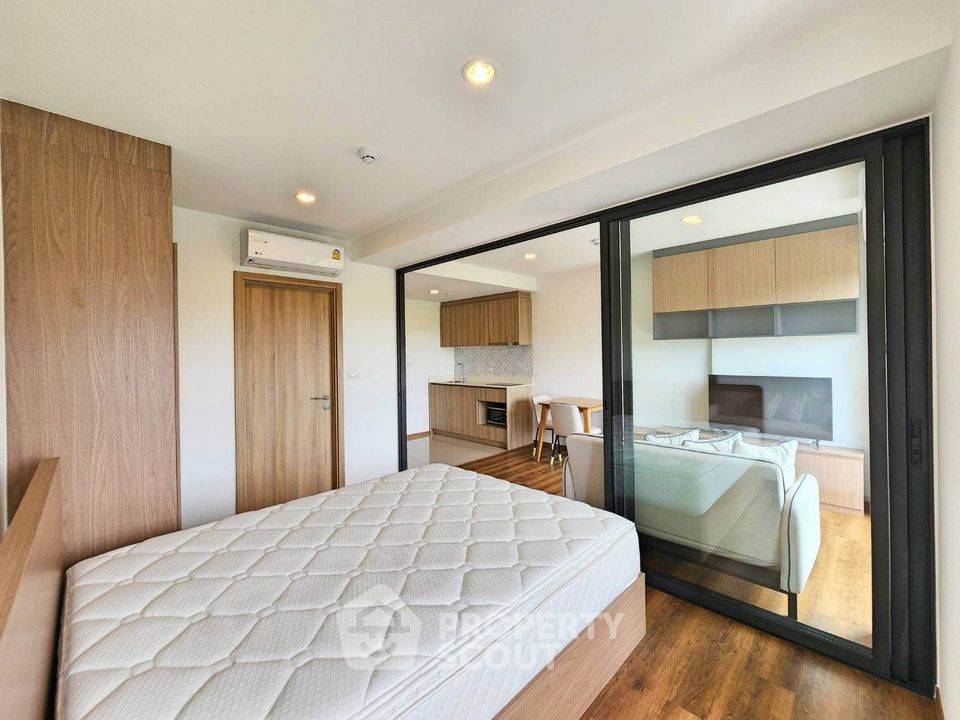 รูป คอนโด 1 ห้องนอน ให้เช่า ลา ฮาบานา หัวหิน ใกล้ วานา นาวา นองแก (ID 1815087) - รูปที่ 6/10