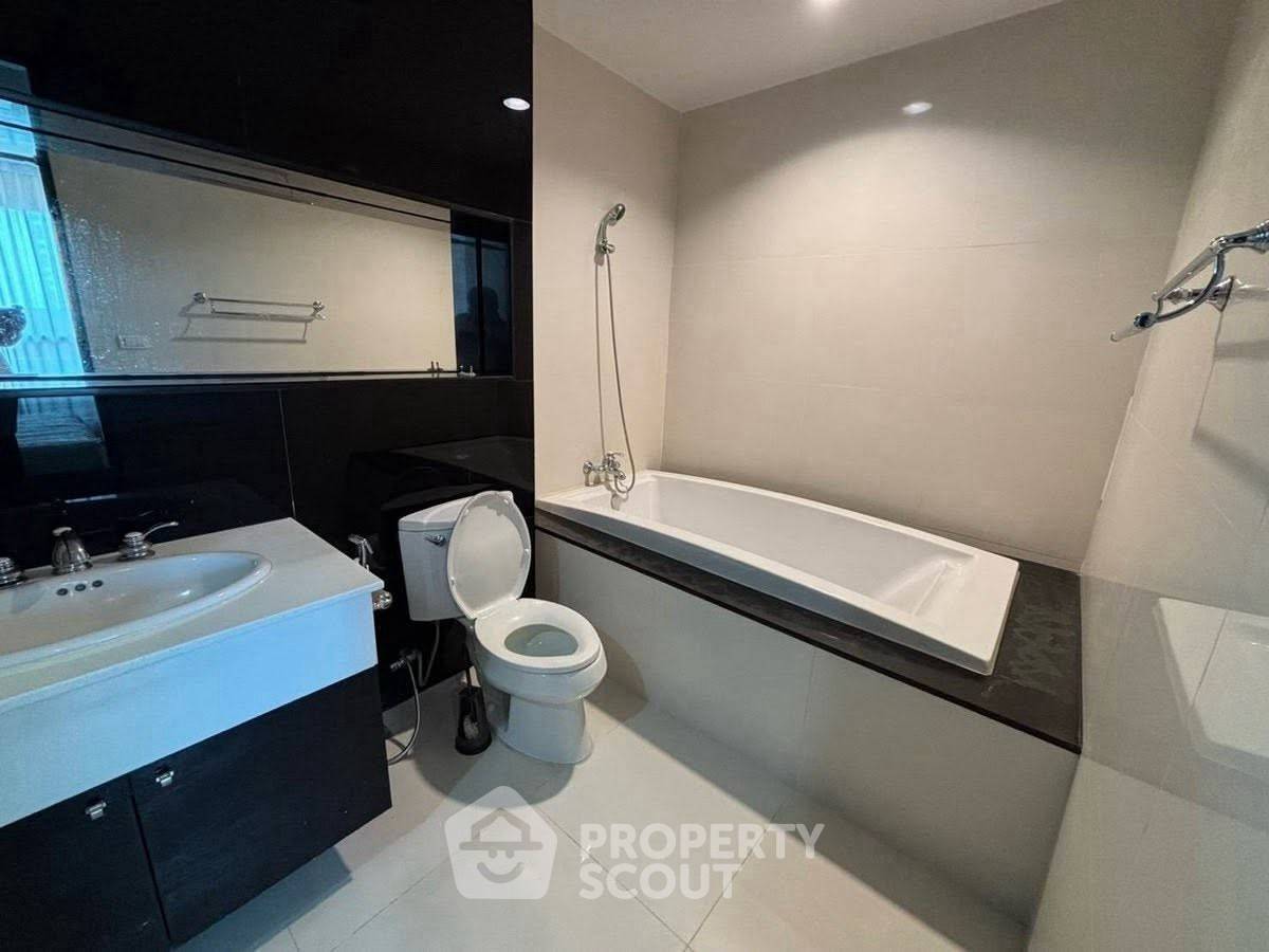 รูป คอนโด 3 ห้องนอน 184 ตร.ม. ชั้น 16 The Address ชิดลม ใกล้ BTS ชิดลม (ID 3056679) - รูปที่ 8/19