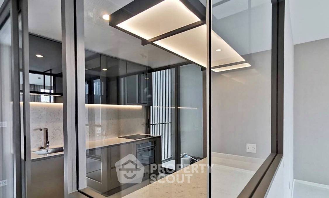 รูป คอนโด 2 ห้องนอน 141 ตร.ม. ขาย ใน 333 Riverside ใกล้ MRT บางโพ 100 ม. (ID 3051120) - รูปที่ 5/8